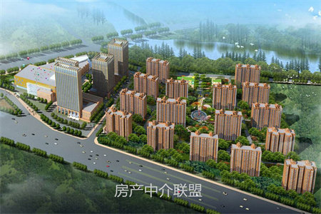 宏宇花园3室2厅1卫106m253万