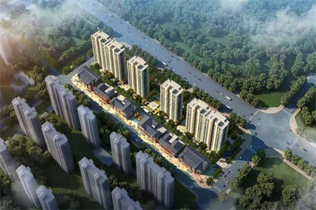佛山名郡降价急售3室2厅1卫65万